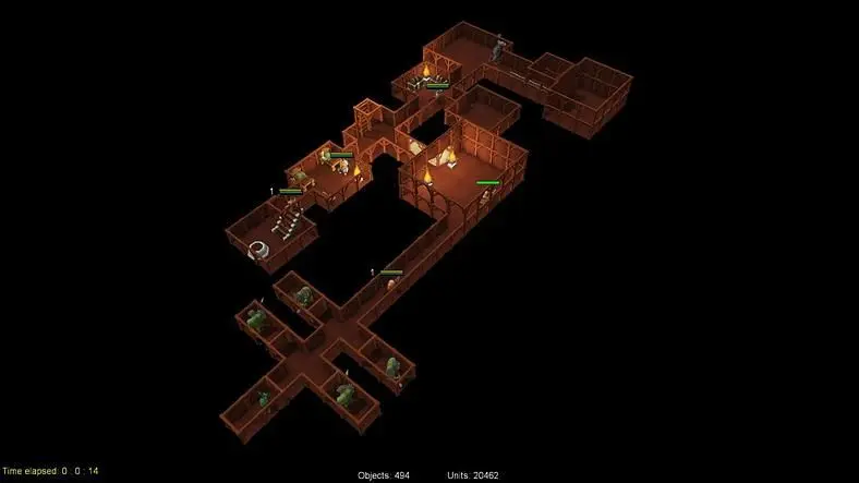 Paradox Interactive reveals A Game of Dwarves, coming to PC and PS3