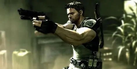 Capcom reveal Resident Evil 5 special editions with goodies inside