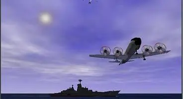 A naval simulation from Sonalysts Combat Simulations is always great news. But one that tries to combine all 3 areas of combat on the sea? See how great this game is in our review.