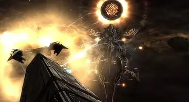 Stardock Entertainment celebrates the 5th anniversary of Sins of a Solar Empire: Rebellion with Update v1.9 and a Steam Sale