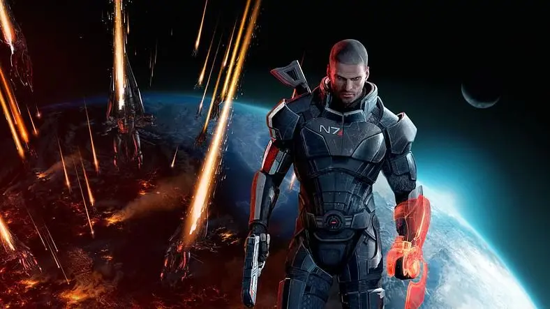 Ex-Bioware developer says that the "single-player triple-A game at EA is dead"