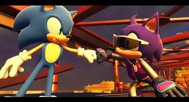 Sonic Team Confirms Next Sonic The Hedgehog Game