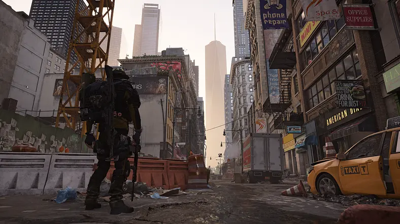 It's up to you, New York, New York