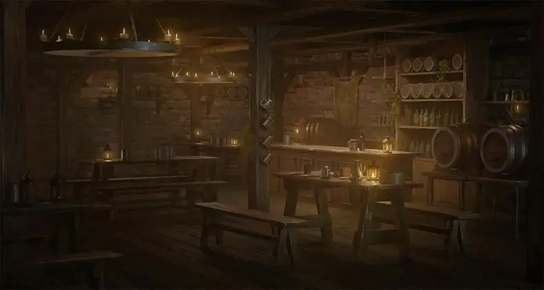 Crusader Kings 3 Lifestyle and Perks Guide
