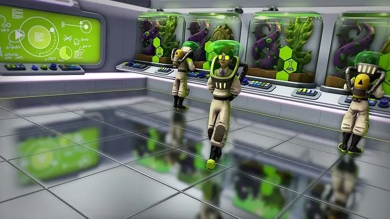 Evil Genius 2: World Domination Hands-Off Preview