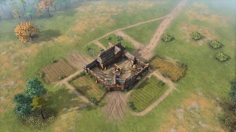 Will Age of Empires 4 take the crown?