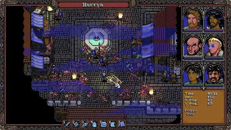 Epic Games Store Free Games List 2025