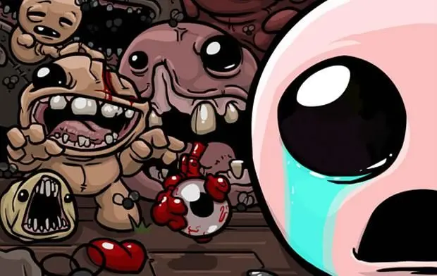The Binding of Isaac has raked in over $2M to date