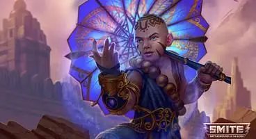 Patch 4.1 Brings Doge To SMITE Alongside Season 4 Playoffs