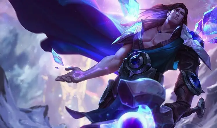 League of Legends Patch 10.10 - Release Date, New Pulsefire Skins, Balance Changes