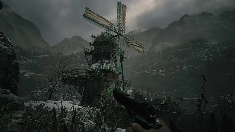 Resident Evil Village - 10 Things You Need To Know