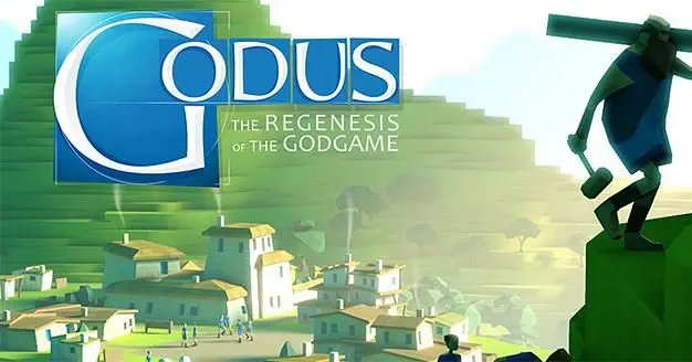 New Godus video update, new staff and "opt-in branch" for testers
