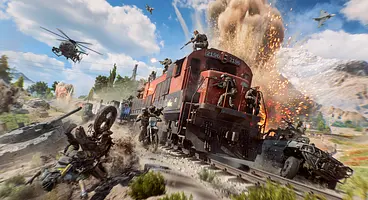 Season 3 Release Date & Content - Latest News
