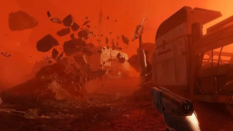 Alien Deathstorm Release Date (Confirmed 2027) - Platforms, Pre-Orders & Trailers