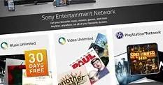 Sony Entertainment Network rallies online services together