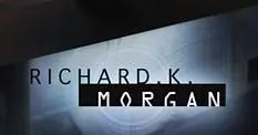 EA reveals sci-fi author Richard Morgan as Crysis 2's head writer