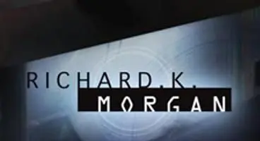 EA reveals sci-fi author Richard Morgan as Crysis 2's head writer