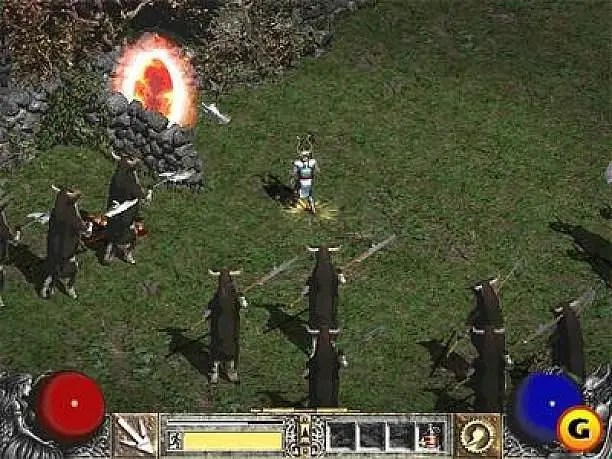 Diablo Battle Chest bundle bestseller on Amazon.com