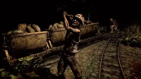 Sony reveal Siren: Blood Curse an exclusive episodic title on PSN