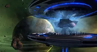Strategy Informer talks with Star Trek Online producer Craig Zinkievich.