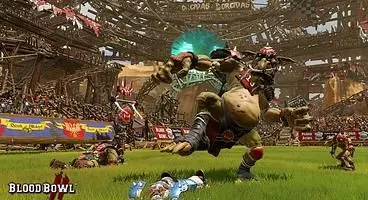 Blood Bowl 2 releases on 22nd September, Campaign Trailer Revealed