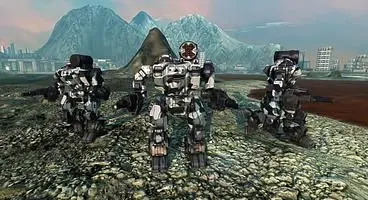 European server expansion for MechWarrior Online reduces lag by up to 75%, according to developer