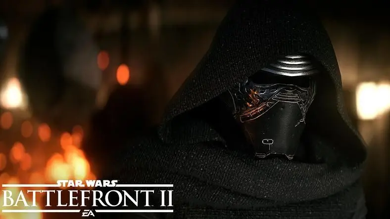 Guide to the Locations of Star Wars Battlefront II
