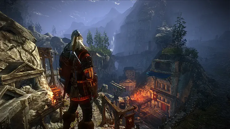 The Witcher 4: What To Expect and What We Want to See