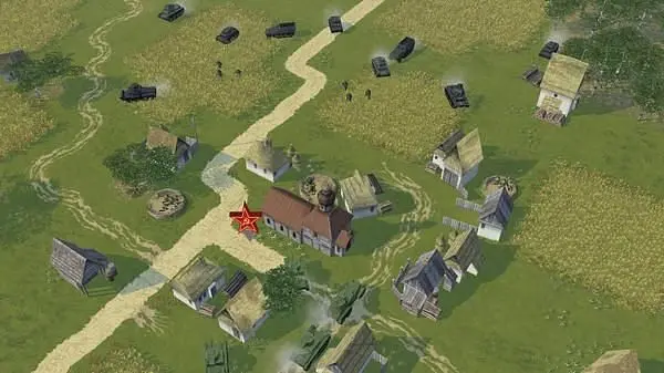 Slitherine's tun-based strategy title Battle Academy 2 coming this September 12