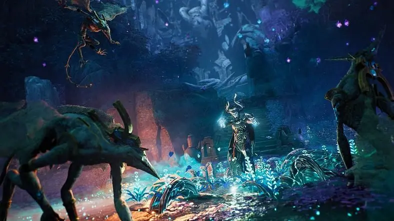 Remnant 2 The Forgotten Kingdom Release Date - Latest Updates