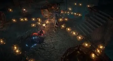 Path of Exile 2's 0.5.3 Update Brings Further Changes to Endgame Mechanics