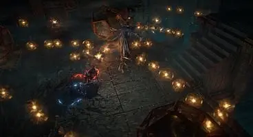 Path of Exile 2's 0.5.3 Update Brings Further Changes to Endgame Mechanics