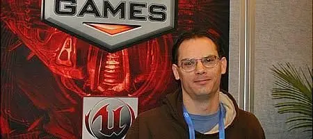 Epic's Sweeney: Lifelike graphics will come in our lifetime