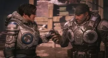 Gears 5 Servers Down - Campaign Not Loading Error
