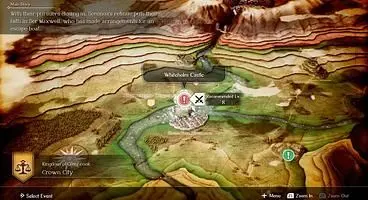 Triangle Strategy PC - What We Know About Its Release Date