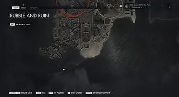 Sniper Elite 5 Stone Eagle Locations - Where to Find Them for the Eagle Eyed Achievement