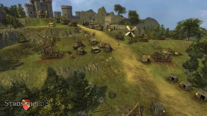 Stronghold 3 Dev needs YOU