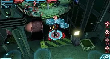Indie dev Cats Who Play unveils futuristic cop sim HTPD: Force of Law