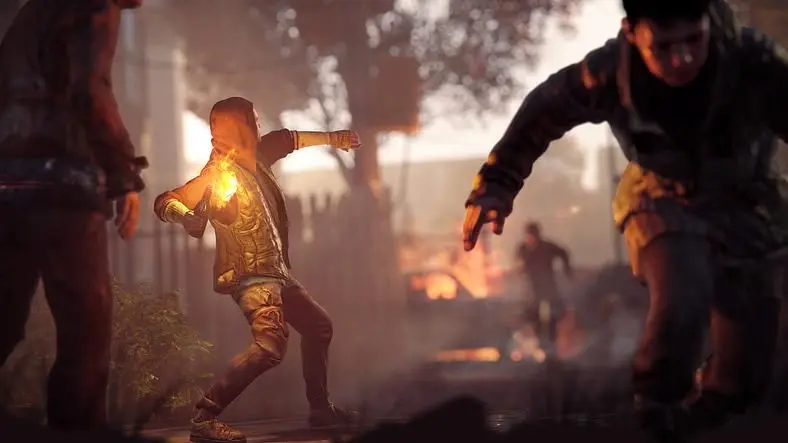 Deep Silver Want To Learn From The Mistakes of Homefront: The Revolution