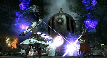 Final Fantasy XIV Patch 4.2 launches with Kefka and Glamour Update
