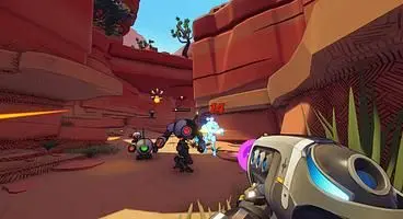 Roboquest Xbox Game Pass - What we Know About it