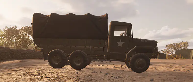 Trucks