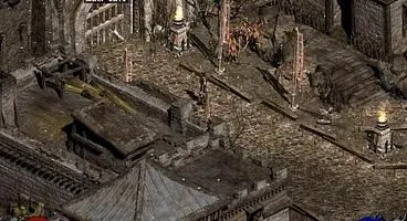 Diablo II gets first official patch since 2011