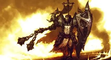 Relive Tristram's Past In Today's Diablo III Patch 2.4.3