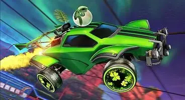 Rocket League Season 11 Start Date - Here's When It Could Begin and End