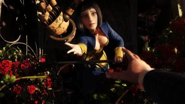 BioShock Infinite achievements revealed