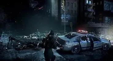 Tom Clancy Humble Bundle features Beta access to The Division