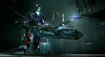The Surge Patch Notes - Update 11 Released