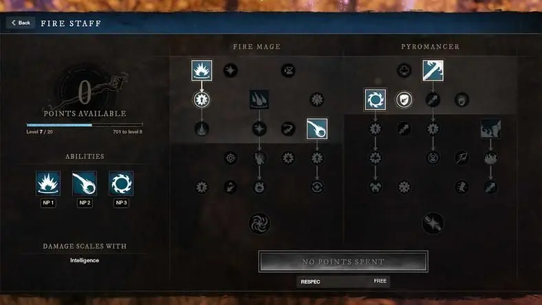 New World Weapons Guide - Best Weapons for your playstyle