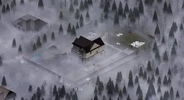 How to Survive the Helicopter Event in Project Zomboid